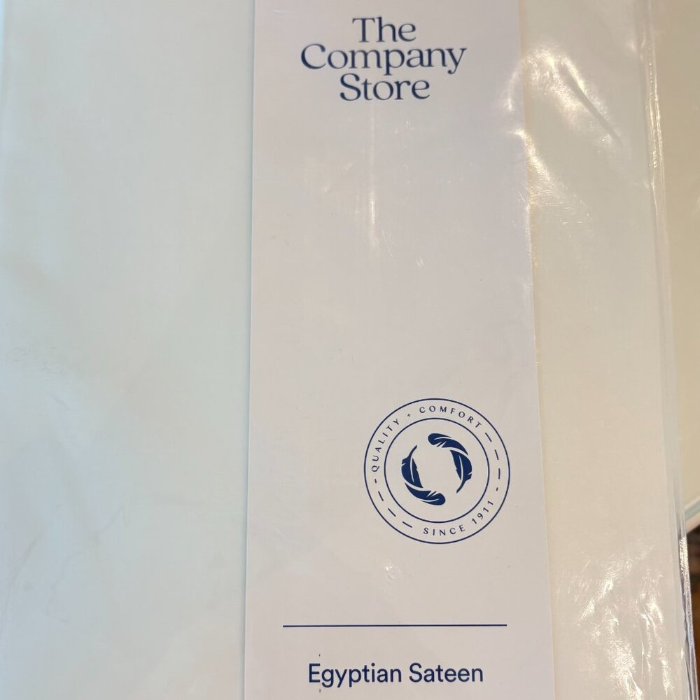 NEW!!! Premium Smooth Egyptian Cotton Sateen Fitted Bed Sheet